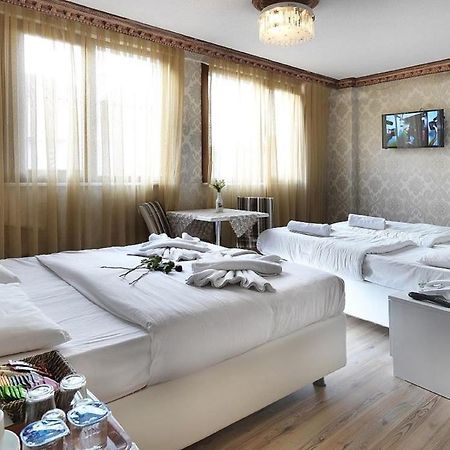Diyar Budget Hotel Стамбул Экстерьер фото