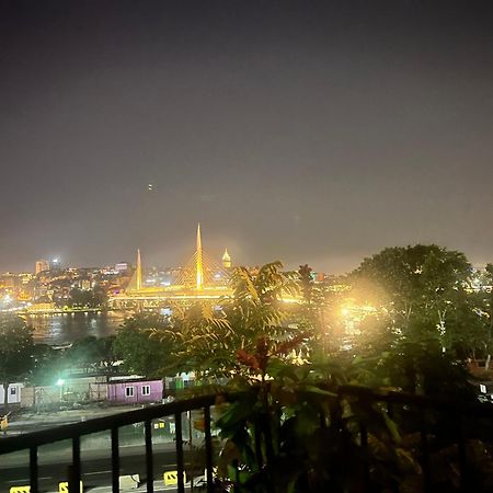 Diyar Budget Hotel Стамбул Экстерьер фото