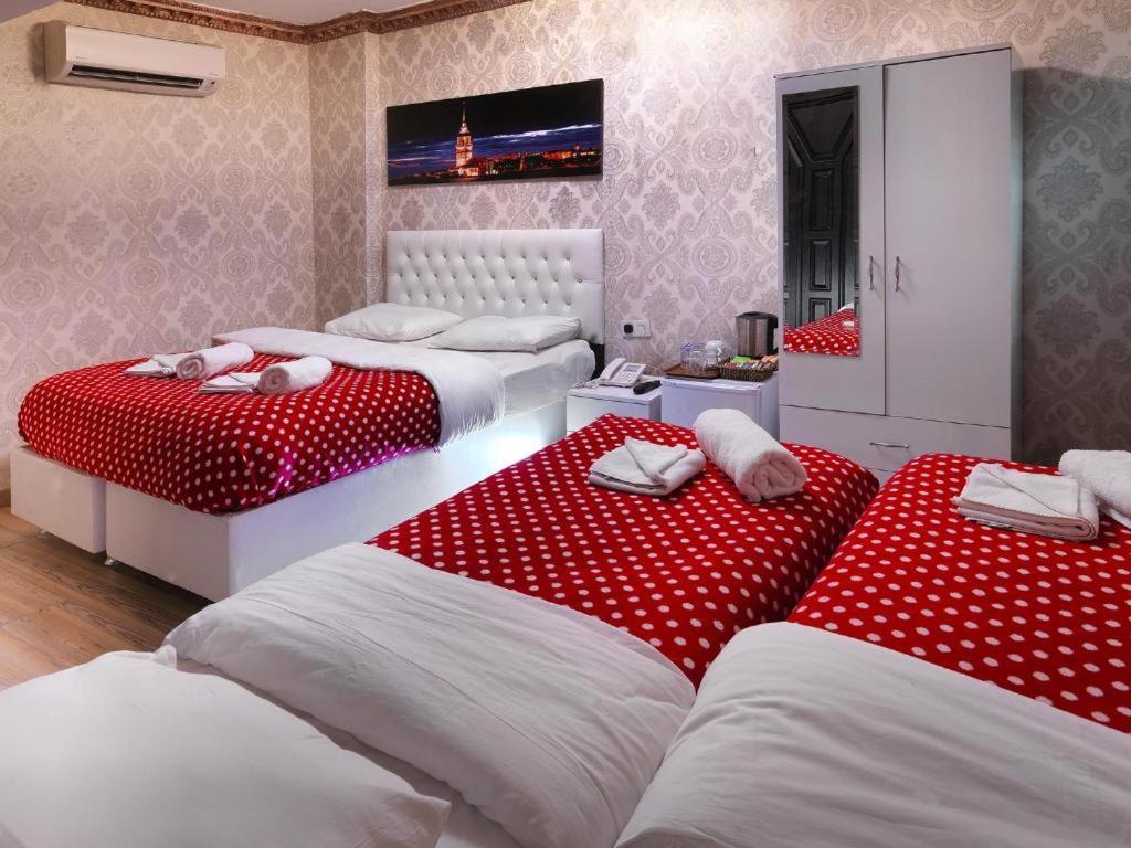 Diyar Budget Hotel Стамбул Экстерьер фото