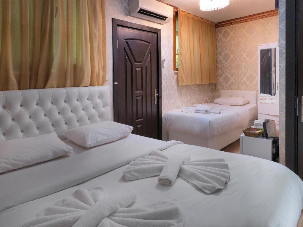 Diyar Budget Hotel Стамбул Экстерьер фото