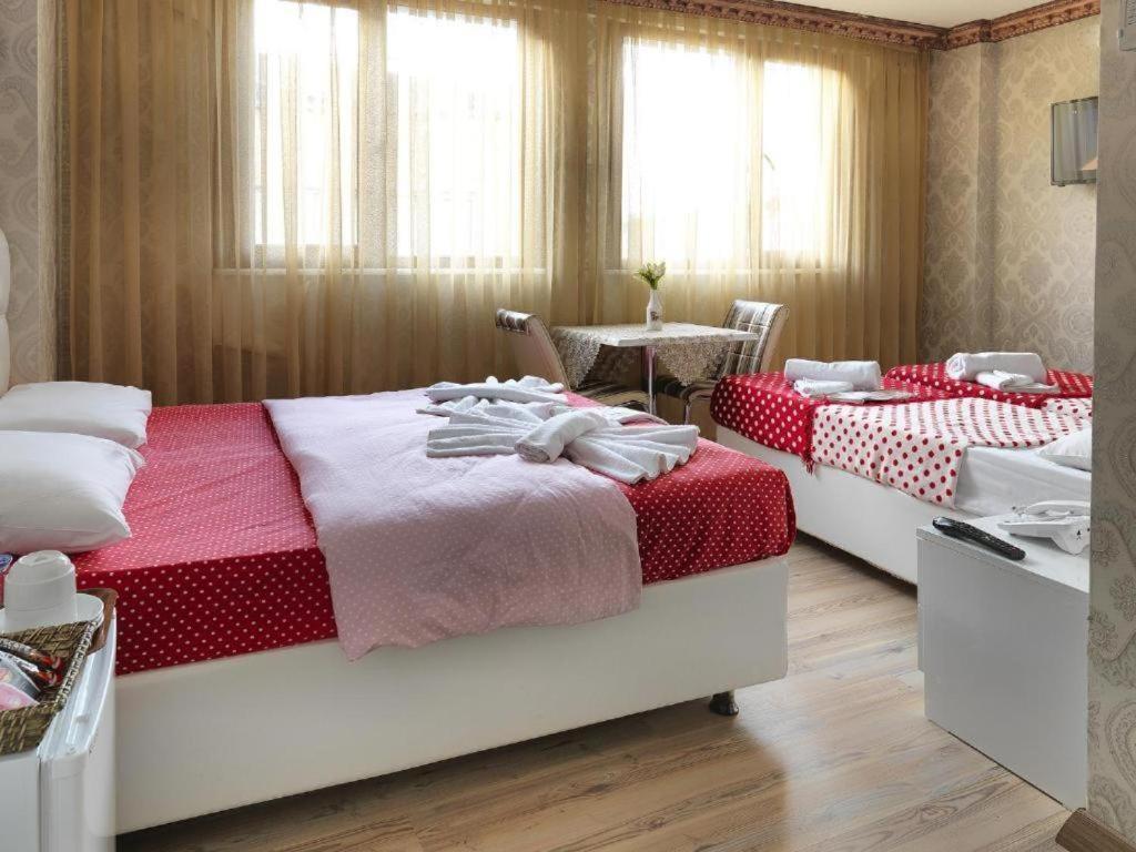 Diyar Budget Hotel Стамбул Экстерьер фото