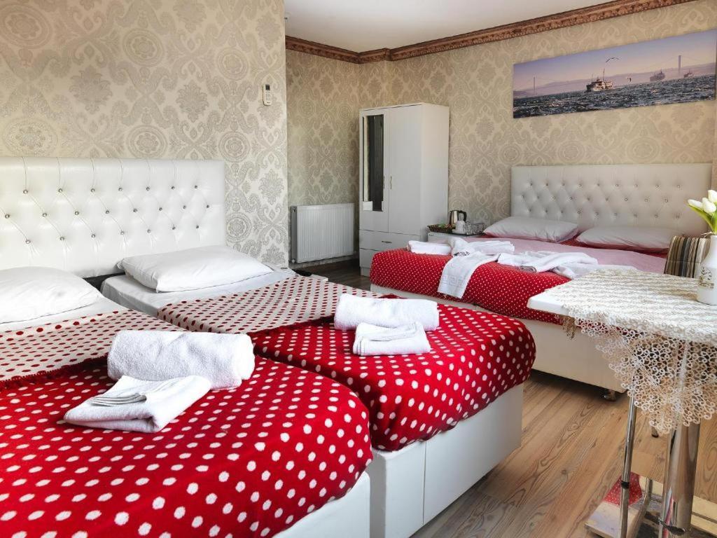 Diyar Budget Hotel Стамбул Экстерьер фото