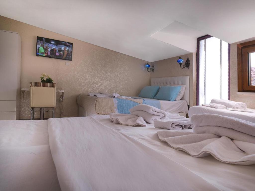 Diyar Budget Hotel Стамбул Экстерьер фото