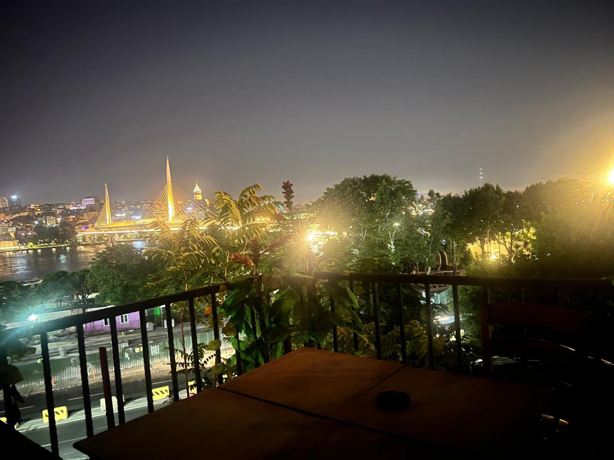 Diyar Budget Hotel Стамбул Экстерьер фото