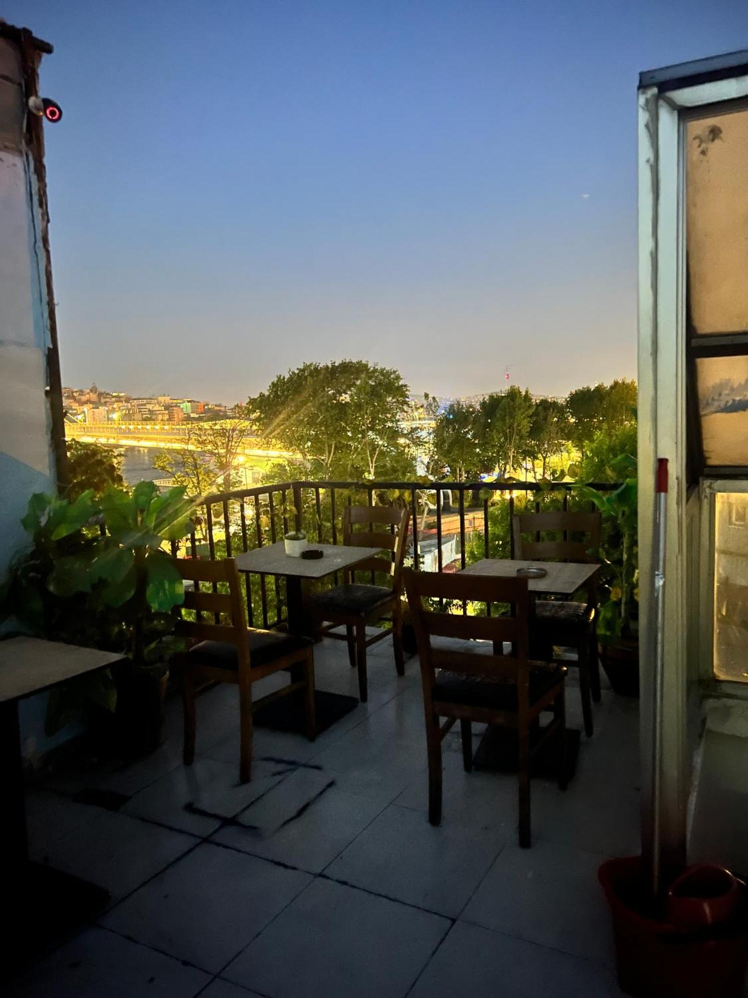 Diyar Budget Hotel Стамбул Экстерьер фото