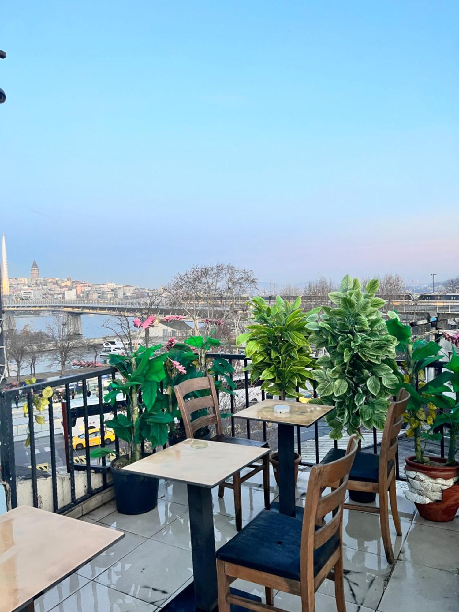 Diyar Budget Hotel Стамбул Экстерьер фото